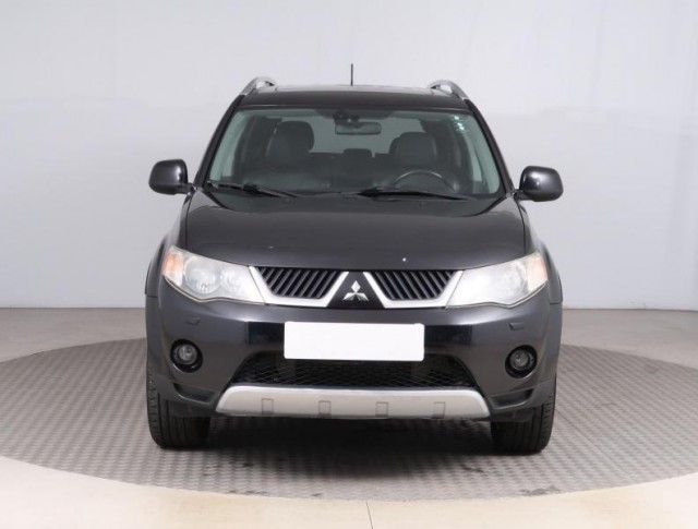 Mitsubishi Outlander  2.0 DI-D 