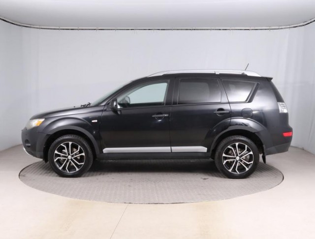 Mitsubishi Outlander  2.0 DI-D 