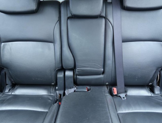 Mitsubishi Outlander  2.0 DI-D 