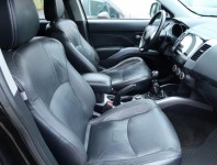 Mitsubishi Outlander  2.0 DI-D 