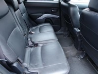 Mitsubishi Outlander  2.0 DI-D 