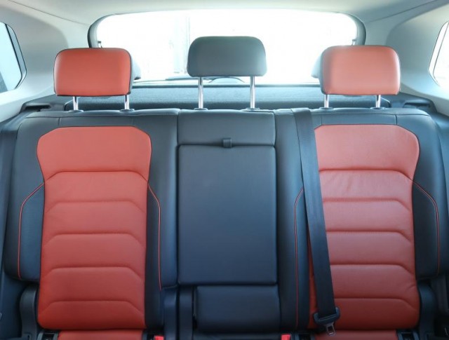 Volkswagen Tiguan  2.0 TDI Highline