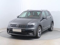 Volkswagen Tiguan  2.0 TDI Highline