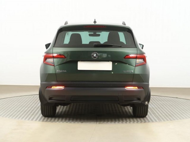 Škoda Karoq  1.0 TSI Style