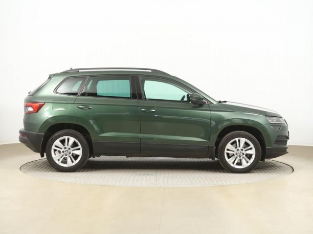 Škoda Karoq  1.0 TSI Style