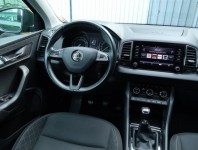 Škoda Karoq  1.0 TSI Style
