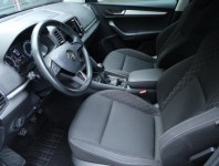 Škoda Karoq  1.0 TSI Style