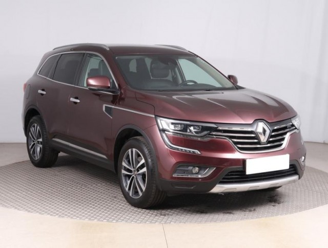 Renault Koleos  2.0 dCi Intens