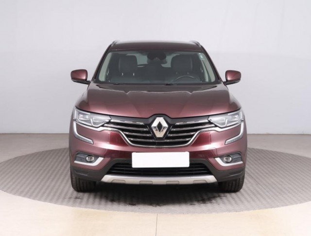 Renault Koleos  2.0 dCi Intens