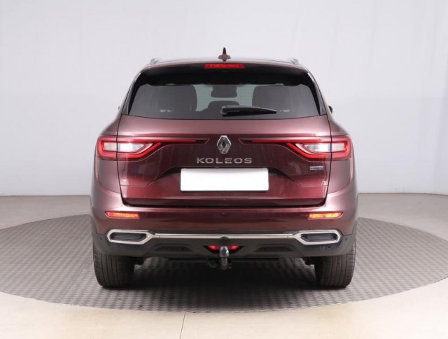 Renault Koleos  2.0 dCi Intens