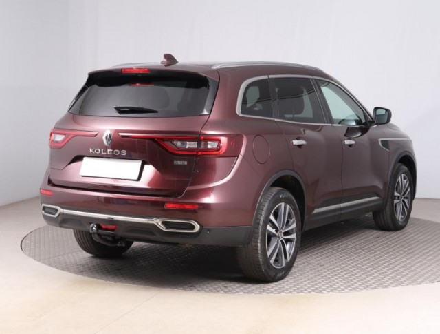 Renault Koleos  2.0 dCi Intens