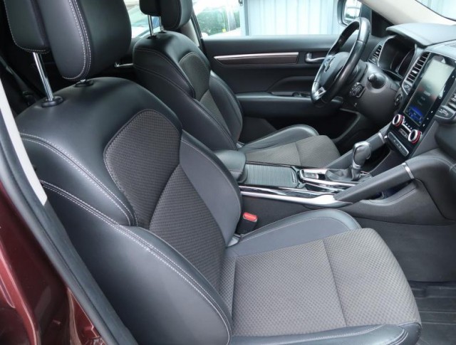 Renault Koleos  2.0 dCi Intens