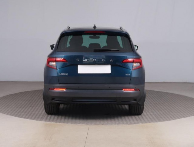 Škoda Karoq  2.0 TDI Style Plus