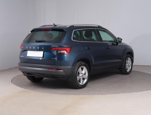 Škoda Karoq  2.0 TDI Style Plus