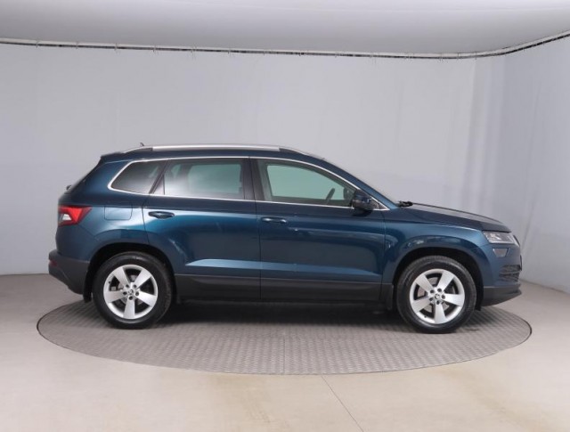 Škoda Karoq  2.0 TDI Style Plus
