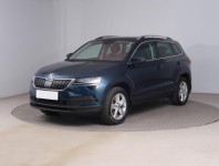 Škoda Karoq  2.0 TDI Style Plus