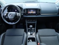 Škoda Karoq  2.0 TDI Style Plus