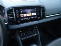 Škoda Karoq  2.0 TDI Style Plus