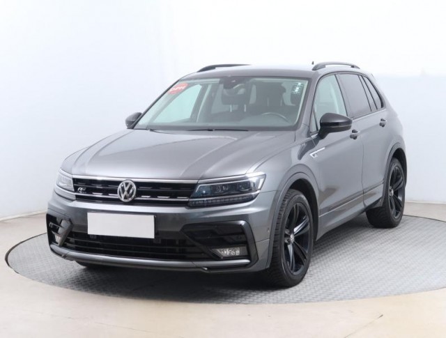 Volkswagen Tiguan  2.0 TDI R-Line