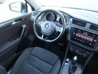 Volkswagen Tiguan  2.0 TDI R-Line
