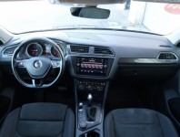 Volkswagen Tiguan  2.0 TDI R-Line