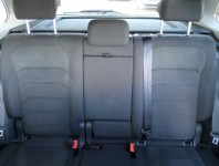 Volkswagen Tiguan  2.0 TDI R-Line