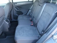 Volkswagen Tiguan  2.0 TDI R-Line