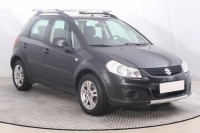 Suzuki SX4  1.5 VVT 