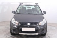 Suzuki SX4  1.5 VVT 