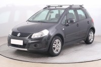 Suzuki SX4  1.5 VVT 