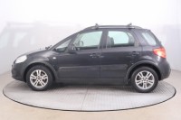 Suzuki SX4  1.5 VVT 