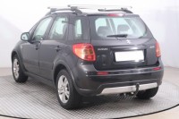 Suzuki SX4  1.5 VVT 