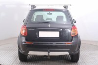 Suzuki SX4  1.5 VVT 