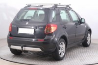 Suzuki SX4  1.5 VVT 