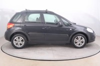 Suzuki SX4  1.5 VVT 