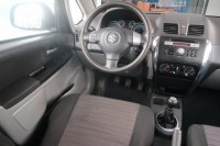 Suzuki SX4  1.5 VVT 