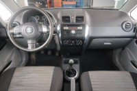 Suzuki SX4  1.5 VVT 