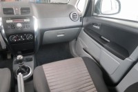 Suzuki SX4  1.5 VVT 