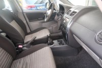 Suzuki SX4  1.5 VVT 