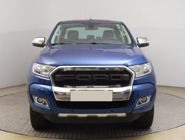 Ford Ranger  3.2 TDCi 