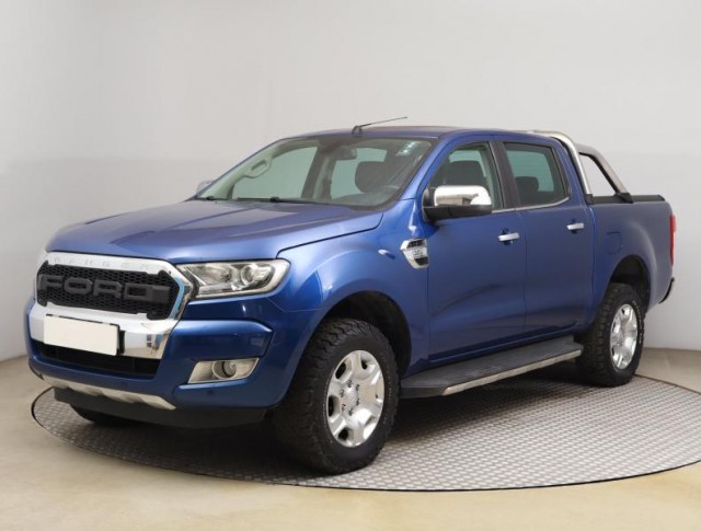 Ford Ranger  3.2 TDCi 