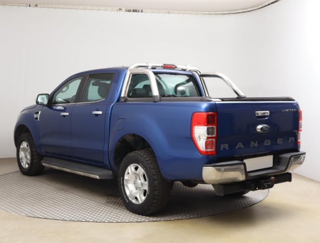Ford Ranger  3.2 TDCi 
