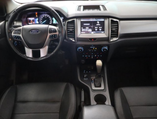 Ford Ranger  3.2 TDCi 