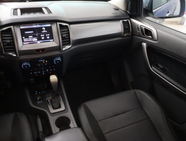 Ford Ranger  3.2 TDCi 