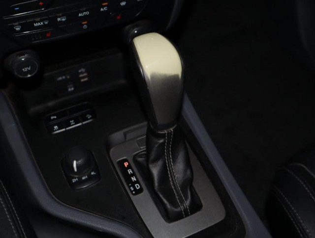 Ford Ranger  3.2 TDCi 