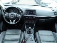Mazda CX-5  2.2 Skyactiv-D Revolution