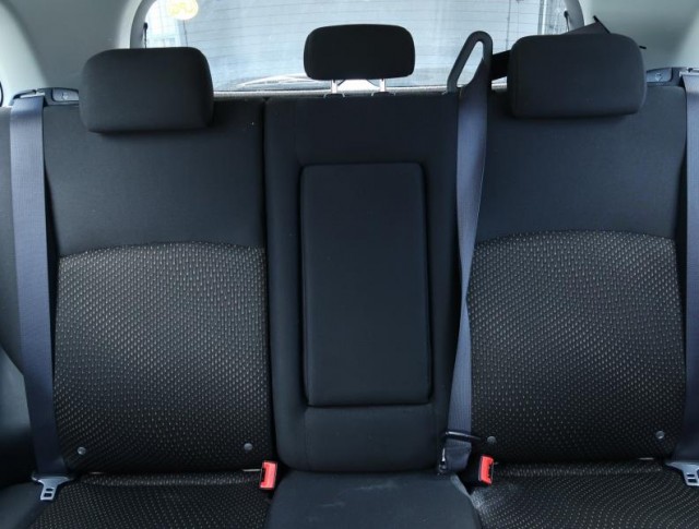 Mitsubishi ASX  1.6 MIVEC 