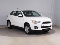 Mitsubishi ASX  1.6 MIVEC 