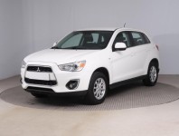 Mitsubishi ASX  1.6 MIVEC 