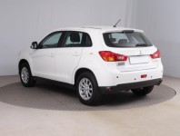 Mitsubishi ASX  1.6 MIVEC 